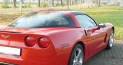 Chevrolet Corvette 2006 006